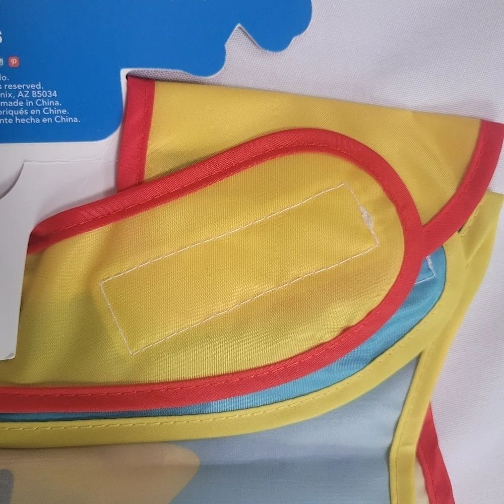 New Super Mario Bumpkins Bibs 2Pack 6-24M
